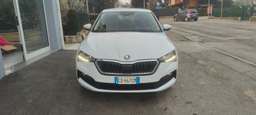 Skoda Scala 1.0 TSI Ambition