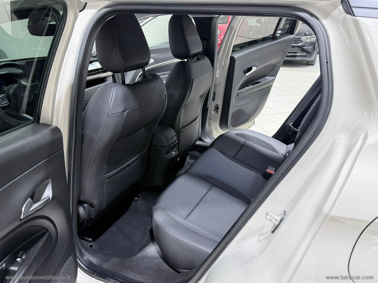 JEEP Avenger 1.2 Turbo Summit