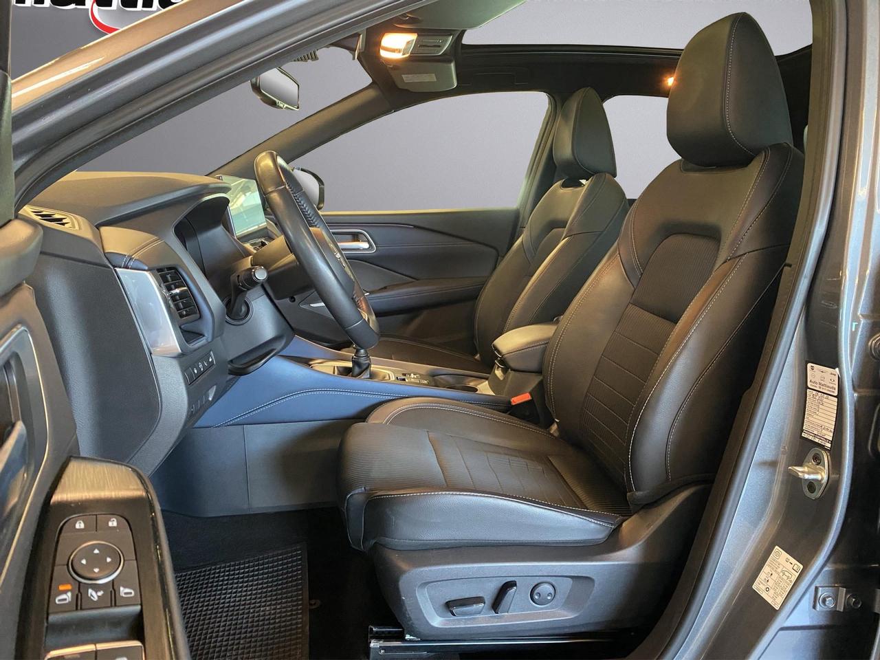 Nissan Qashqai 1.3 mhev Tekna 2wd 140cv