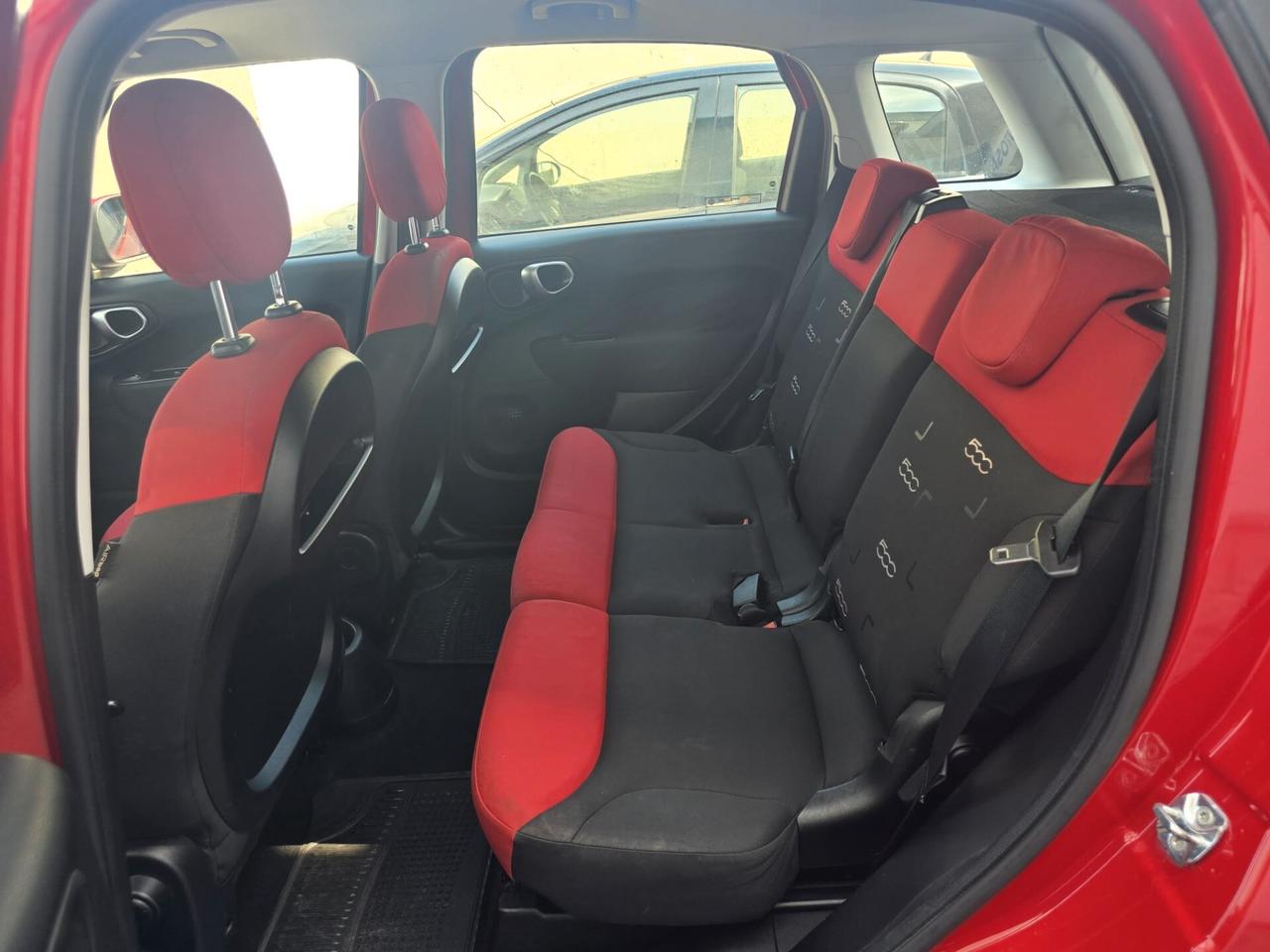 Fiat 500L 1.3 Multijet 85 CV Business