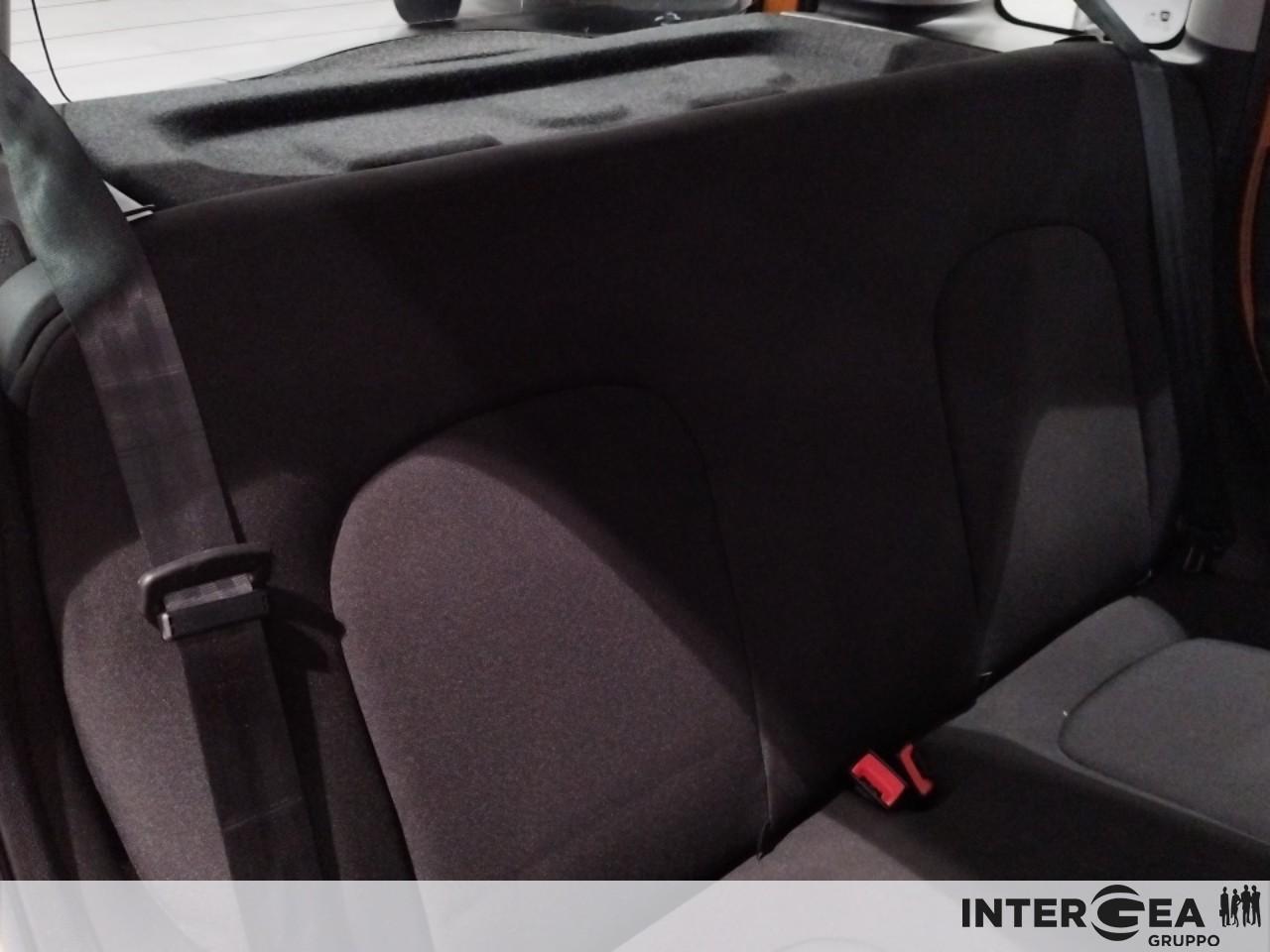 FIAT Panda 1.0 firefly hybrid City Life s&s 70cv