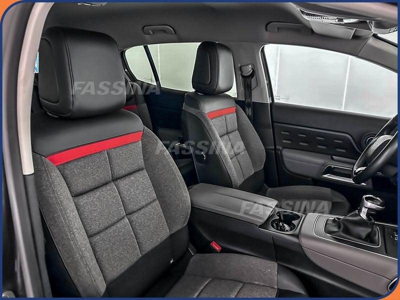 Citroën C5 Aircross C5 Aircross 1.5 bluehdi Feel s&s 130cv my19