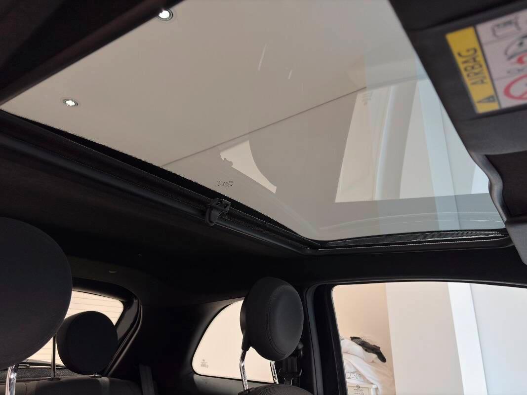 Fiat 500 1.0 hybrid Dolcevita 70cv