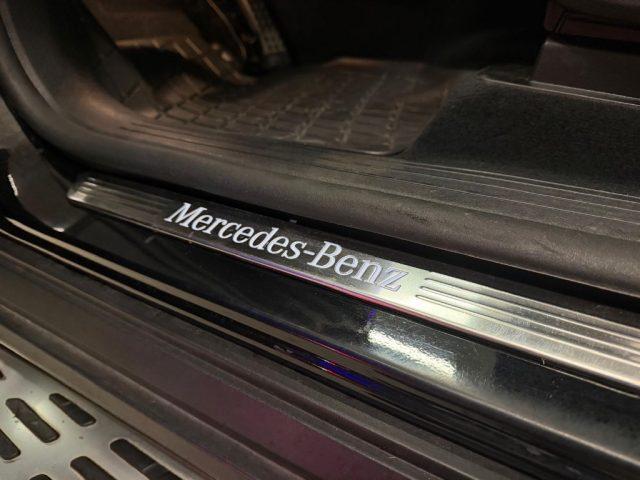 MERCEDES-BENZ GLE 350 de hybrid EQ 4Matic Premium AMG //TETTO/PEDANE/21