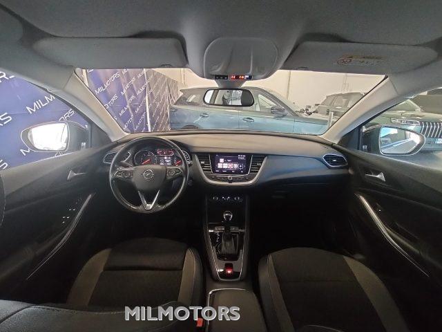 OPEL Grandland X 1.6 diesel Ecotec Start&Stop aut.Bi ColorUltimate