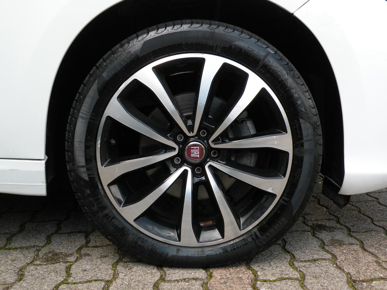 FIAT TIPO 1.3 Mjt 95CV LOUNGE 2020