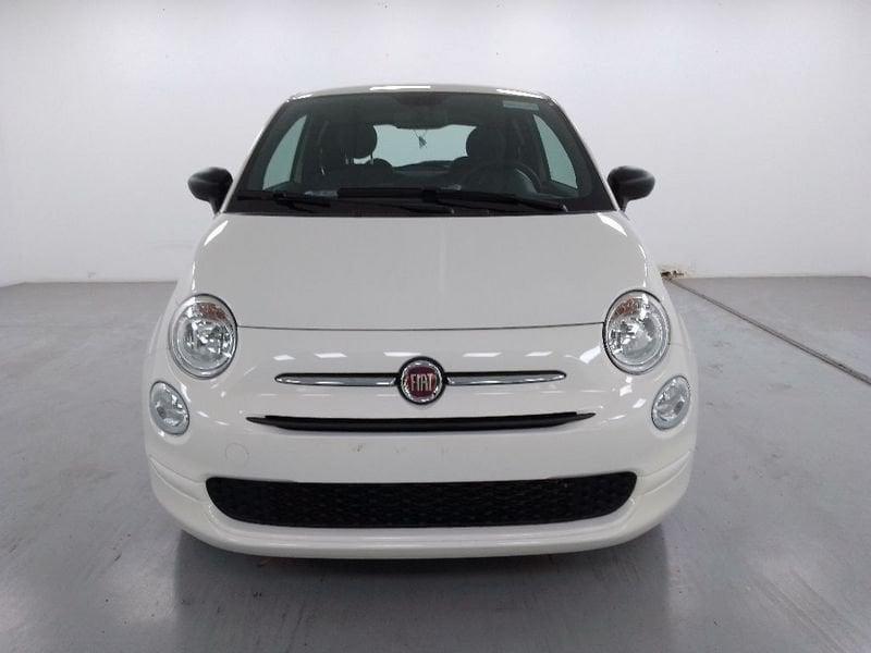 FIAT 500 1.2 Cult easypower Gpl 69cv