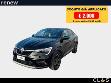 Renault Arkana 1.3 TCe 140cv Intens EDC FAP