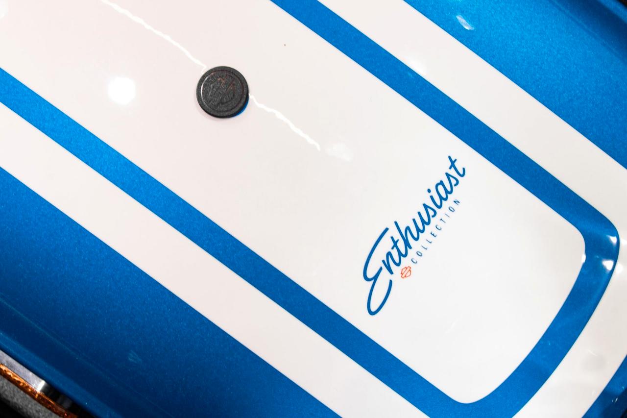 Harley-davidson Low Rider fast johnnie