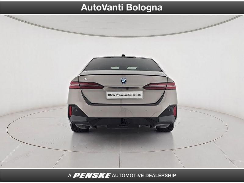 BMW i5 i5 eDrive 40 Msport Pro