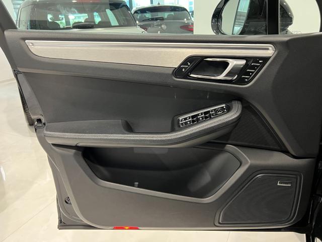 PORSCHE Macan 3.0 S Diesel ACC Sedili Riscaldati Adas
