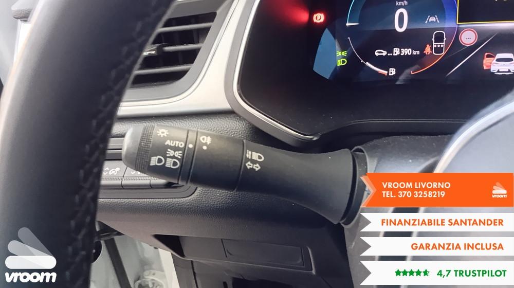 RENAULT Captur 2ª serie Captur Full Hybrid E-T...