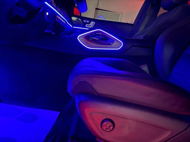 MERCEDES-BENZ GLE 350 de 4Matic Plug-in Hybrid Coupé Premium Plus
