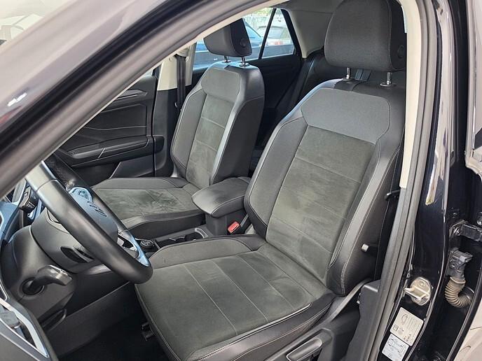 Volkswagen T-Roc 2.0 TDI SCR 150 CV DSG 4MOTION Style