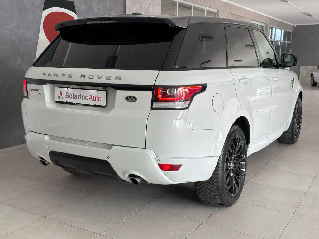 Land Rover Range Rover Sport 3.0 tdV6 HSE Dynamic auto