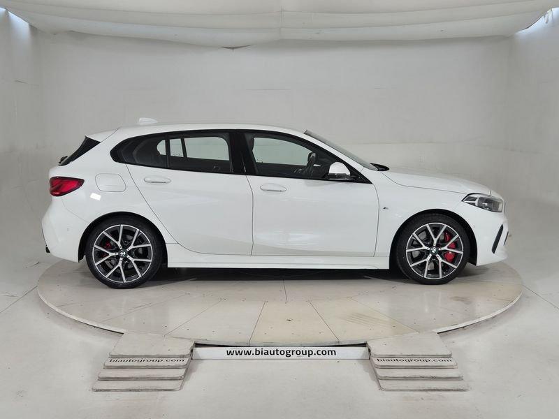 BMW Serie 1 F40 Benzina 128ti auto