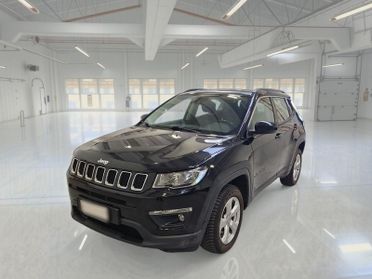 JEEP COMPASS 2.0 MJet 103kW Business 4WD