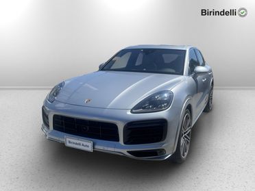 PORSCHE Cayenne 3ªs.'17--> - Cayenne 3.0 V6