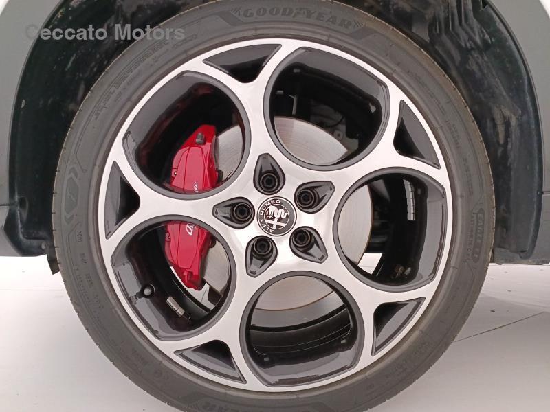 Alfa Romeo Tonale 1.3 Plug in Hybrid Veloce Q4 AT6