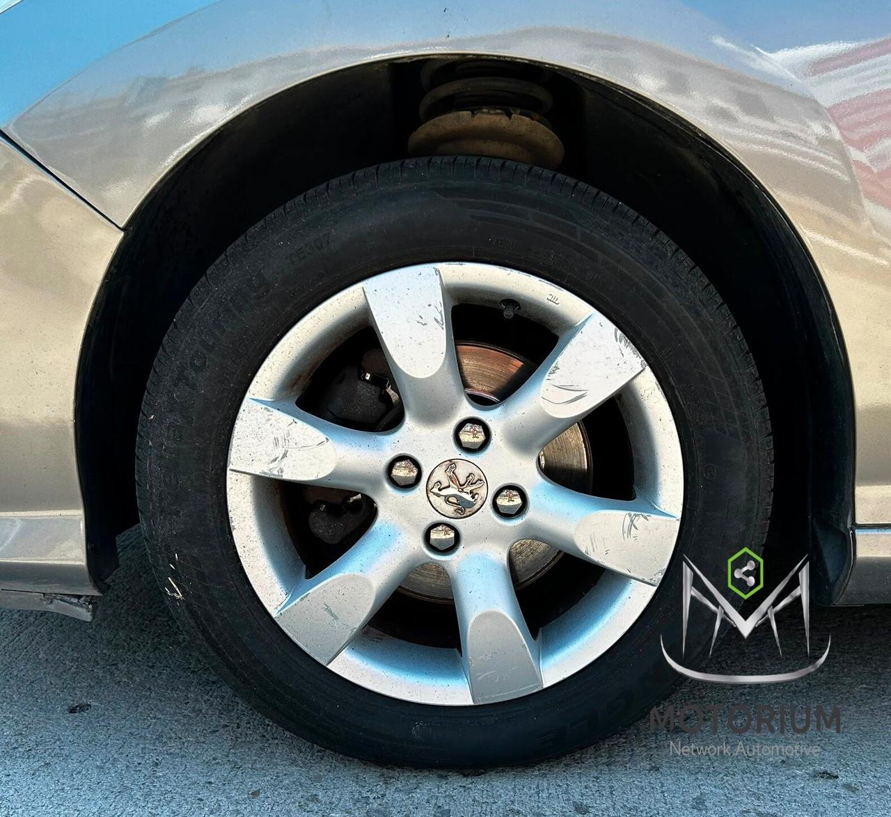 Peugeot 308 1.6cc 66kw business