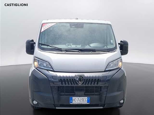 Peugeot Boxer Boxer Furgone 335 L2 H1 2.2 BlueHDi 140 cv S&S