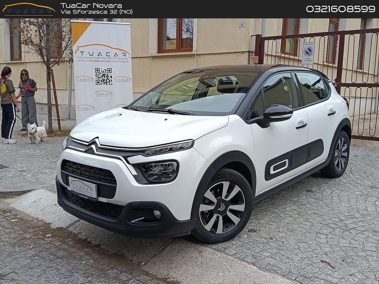 Citroen C3 1.2 PureTech 82 Shine #6840