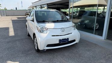 Toyota iQ 1.0 CVT Trend