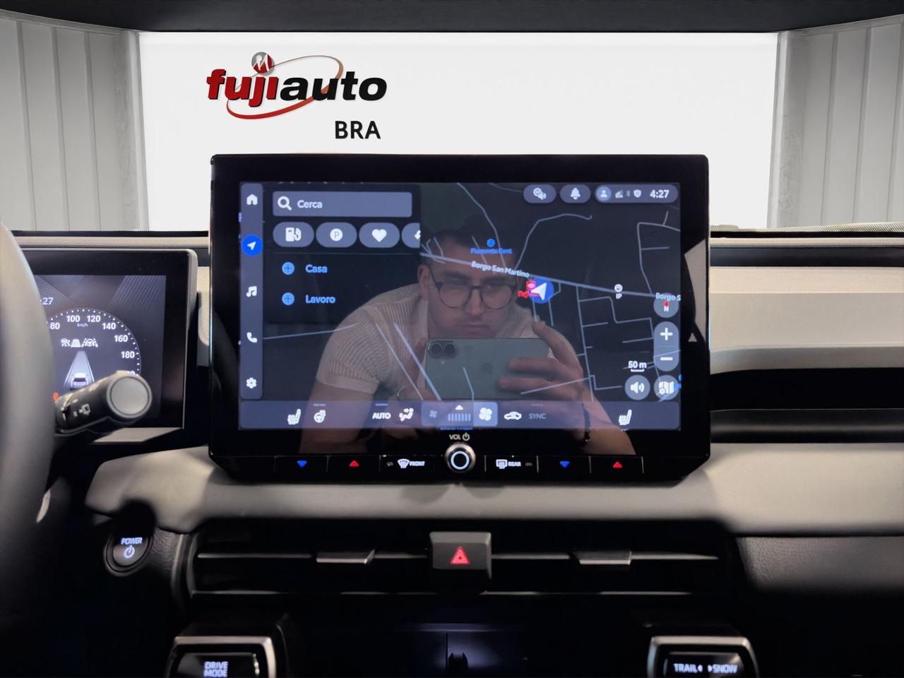 Toyota Rav4 2.5 hybrid Icon awd-i e-cvt