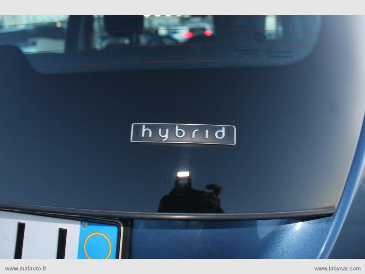 LANCIA Ypsilon 1.0 FireFly 5p.S&S Hyb. Eco Gold