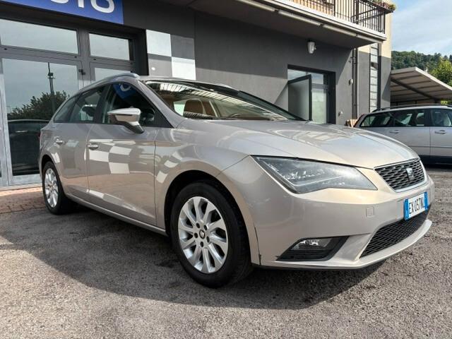 Seat Leon 1.6 TDI 105 CV ST Start/Stop Business LED