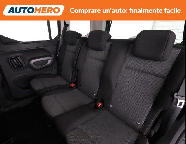 TOYOTA Proace City Verso 1.5D 100 CV S&S Short D Executive