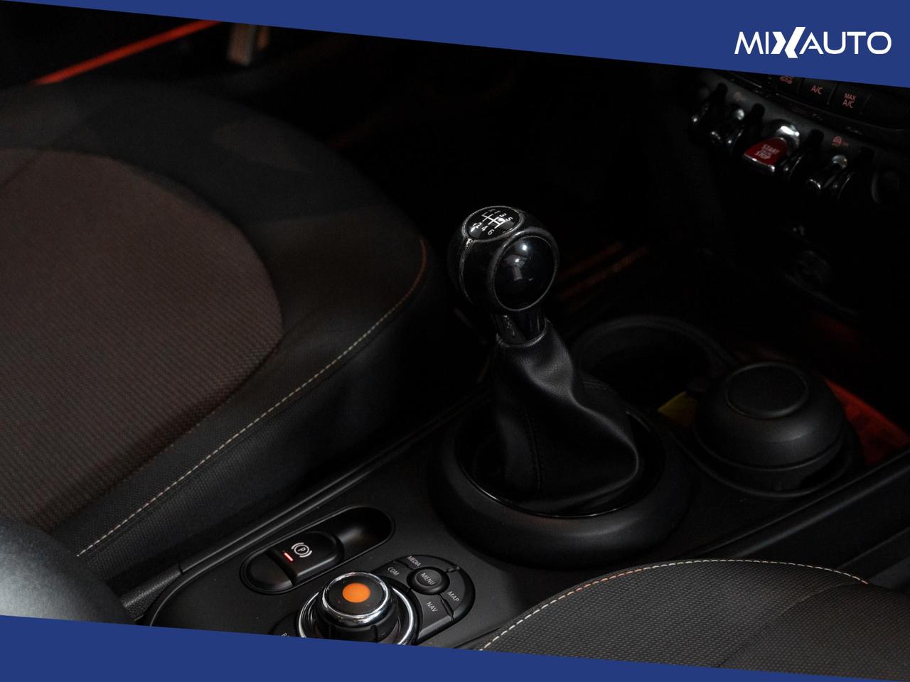 Mini Countryman 1.5 Cooper Boost 136CV