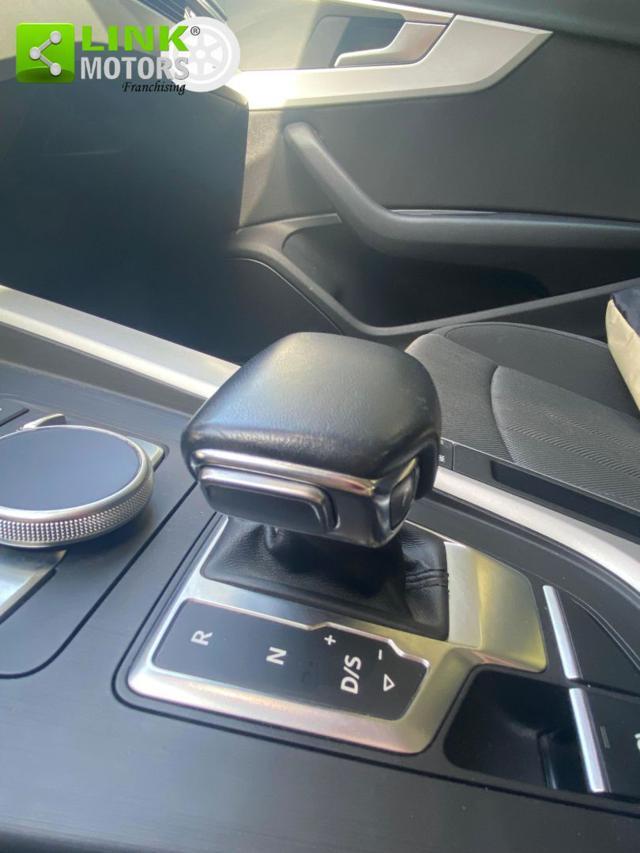 AUDI A4 Avant 2.0 TDI 150 CV S tronic Business