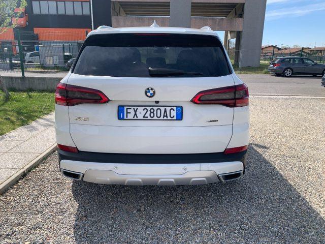 BMW X5 xDrive25d *BMW Individual*
