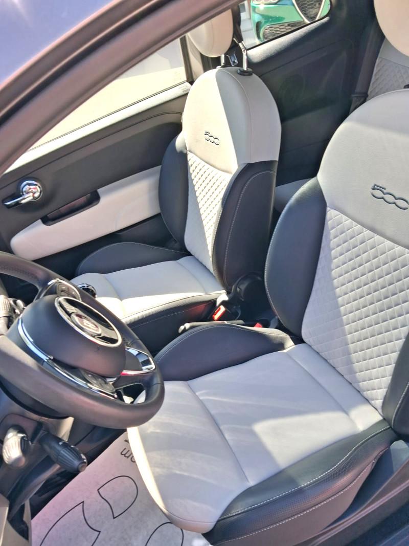 FIAT 500 (2015-2024) 500 1.0 Hybrid Dolcevita