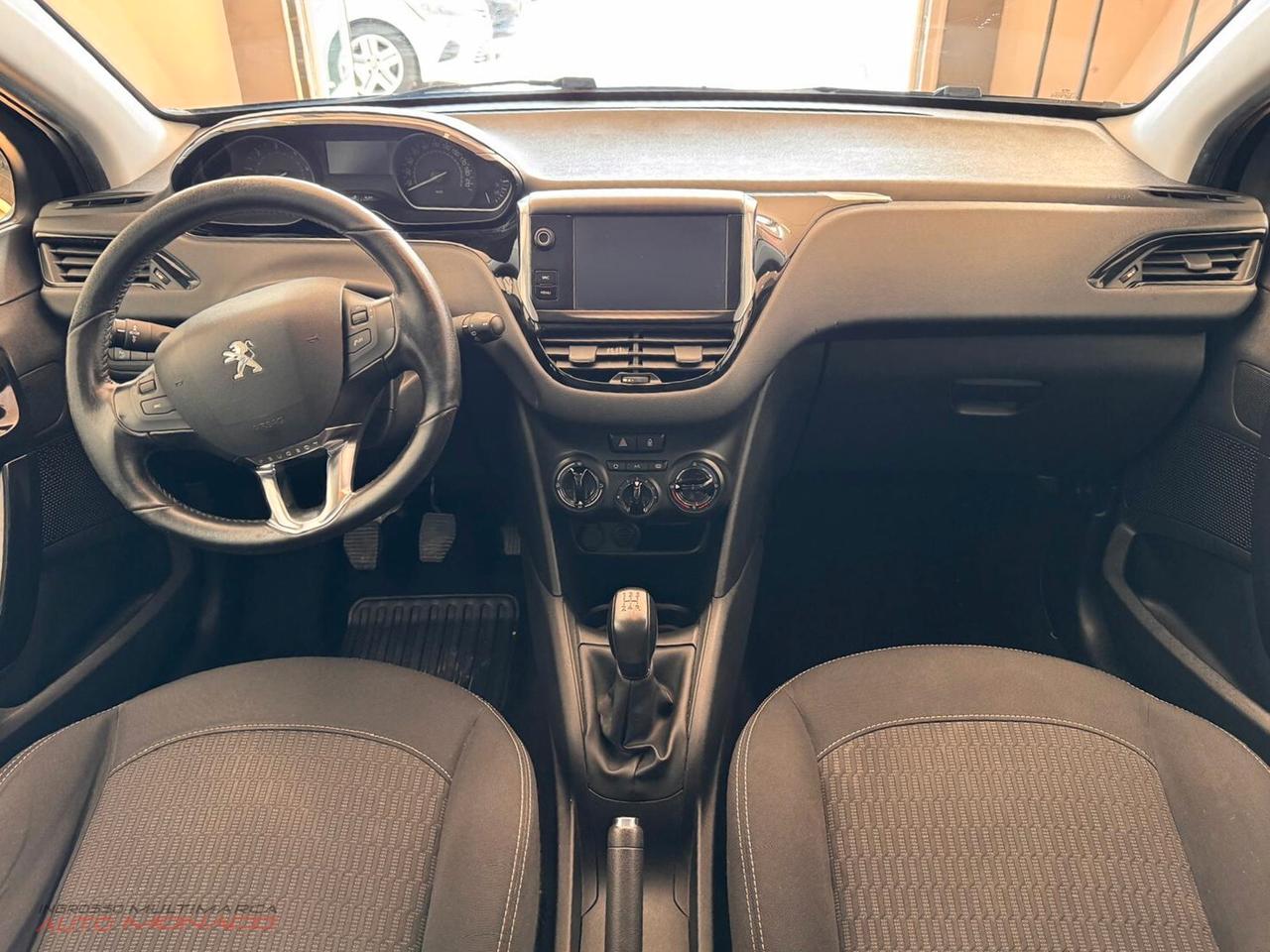 Peugeot 208 BlueHDi 75cv Active 2018