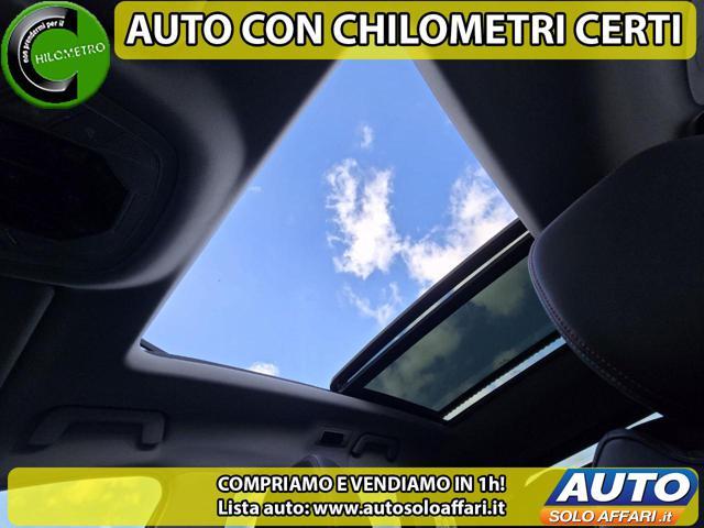 DR MOTOR DR 6.0 1.5 Turbo CVT *GPL* EU6D 63.000KM AUTOMATICA/TETTO