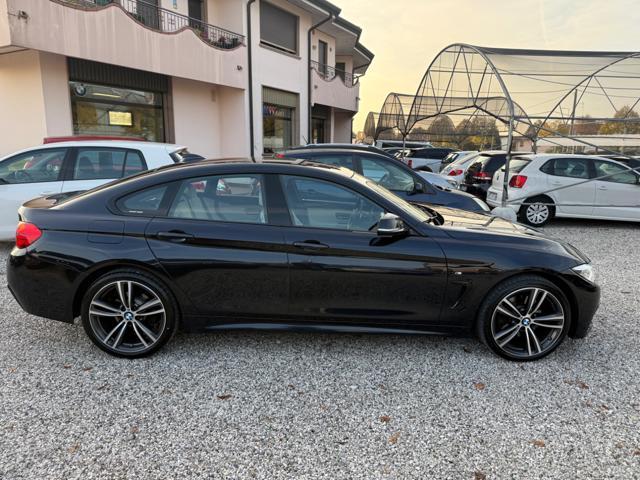 BMW 428 i xDrive Coupé Msport