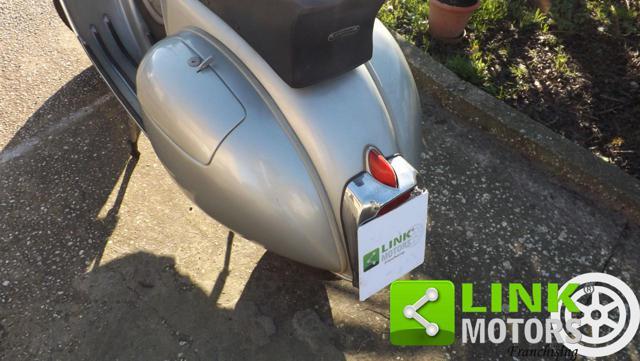 PIAGGIO Other Vespa GS 150 VS4T anno 1958 ben tenuta