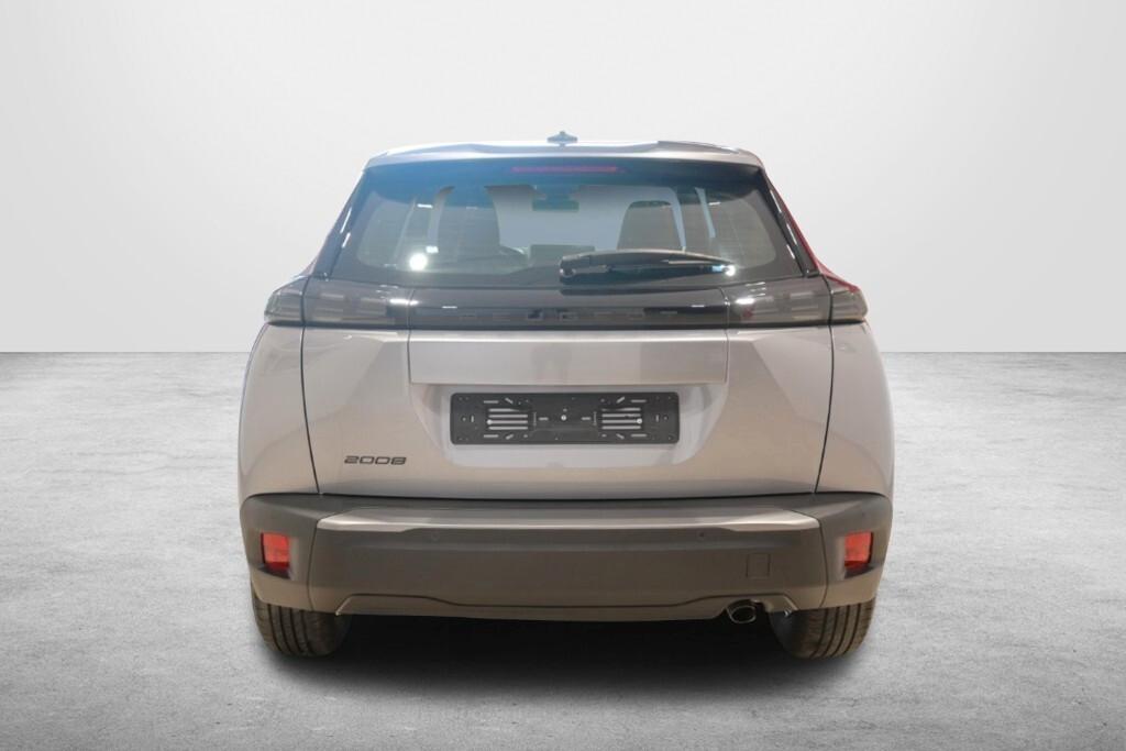 PEUGEOT 2008 1.2 PURETECH 100CV 6M. SeS STYLE ( FARI LED - CRUISE - MIRROR - SENSORI POST. )
