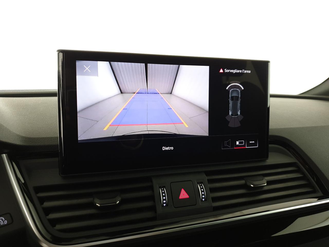 50TFSIe 299CV quattro S tronic S line Plus