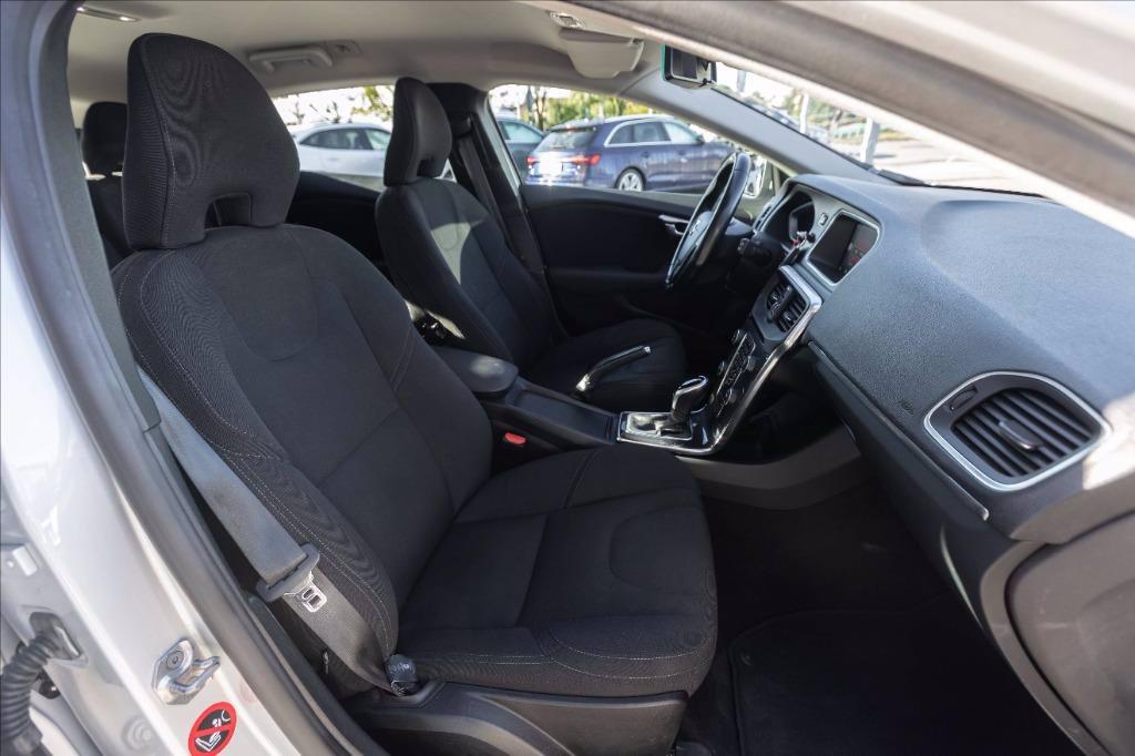 VOLVO V40 2.0 d2 Kinetic geartronic del 2016