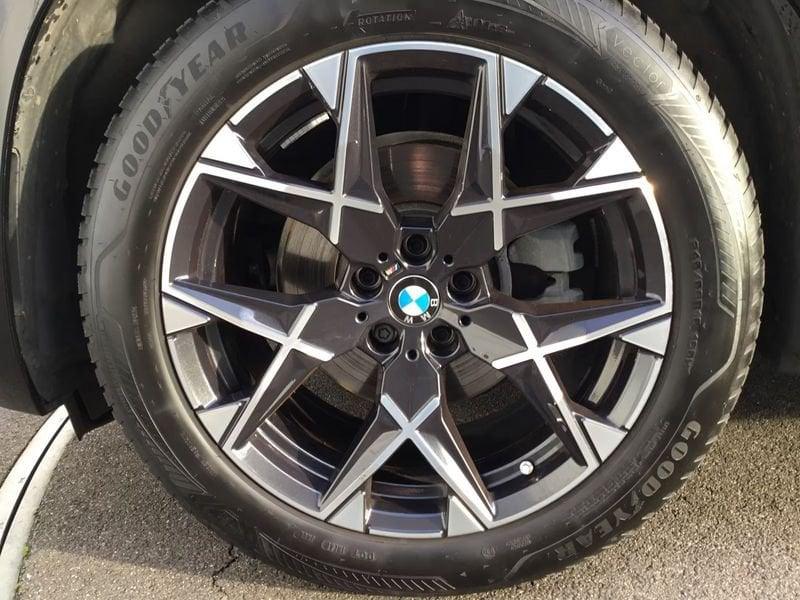 BMW X3 X3 xDrive20 48V MSport HEAD-UP CAMERA 360° HARMAN KARDON