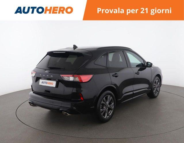 FORD Kuga 1.5 EcoBlue 120 CV aut. 2WD ST-Line X