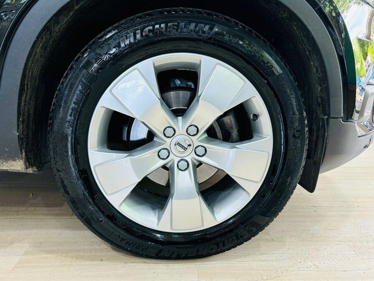 Volvo XC40 D3 Geartronic Momentum