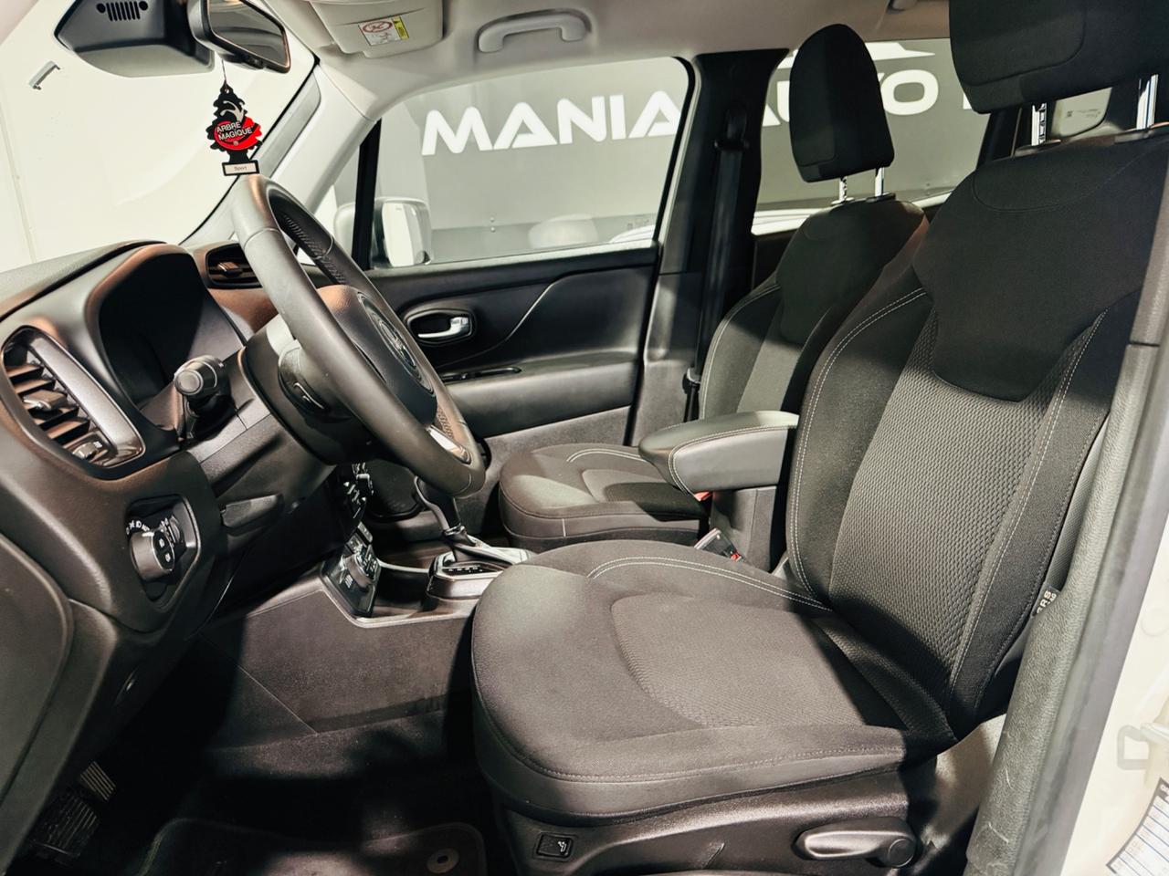 Jeep RENEGADE 1.5 IBRIDA-BENZINA Limited 4WD*130 CV*UNIPRO*