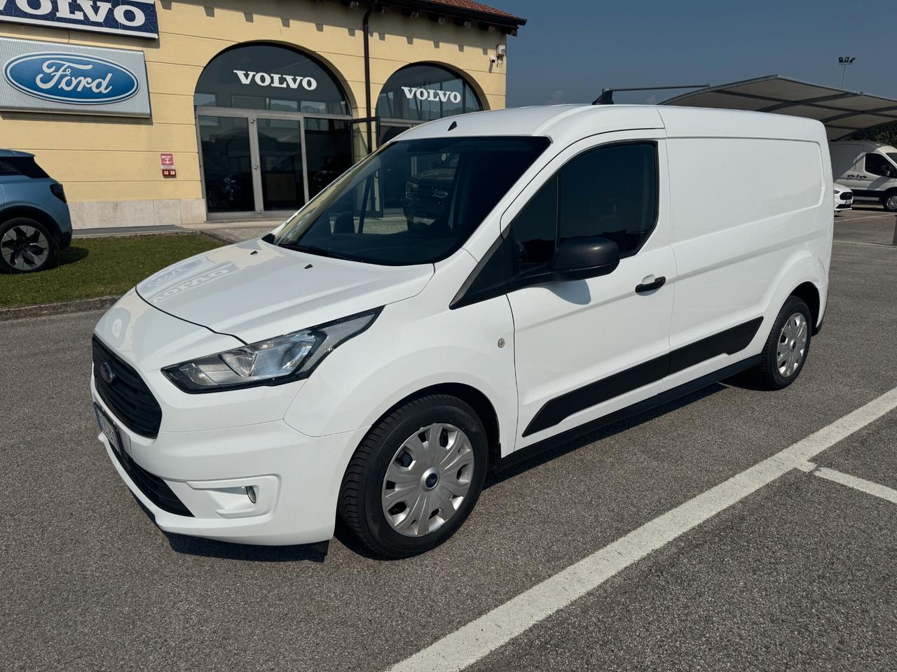 Ford Transit Connect Trend 1.5 TDCi 100CV PassoLungo
