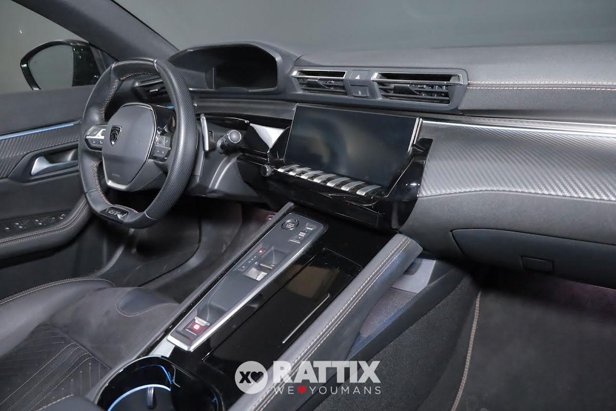 Peugeot 508 SW 1.5 BlueHDI 130CV GT EAT8