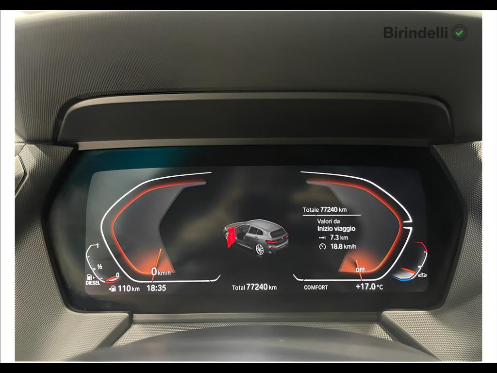 BMW Serie 1 (F40) - 116d 5p. Msport