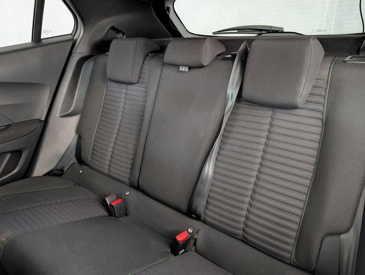 Peugeot 2008 1.2 puretech 100cv Active Restyling